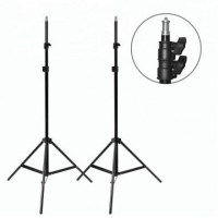 Набір постійного світла Visico FL-306 (50х70см) Double Kit 7