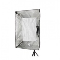Софтбокс Visico FL-307 (50x70см) без ламп 2