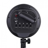 Софтбокс Visico FL-307 (50x70см) без ламп 4