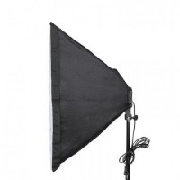Софтбокс Visico FL-307 (50x70см) без ламп 6