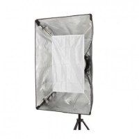 Софтбокс Visico FL-307 (60x90см) без ламп 4