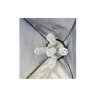 Софтбокс Visico FL-307sl (50x70см) 225W 2