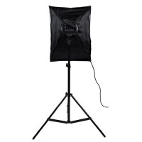 Софтбокс Visico FL-307sl (50x70см) 225W 4