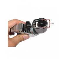 Колёса для стоек и журавлей Visico M11-036A (22-25см) 5