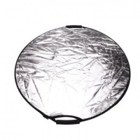 Отражатель с ручками Visico RD-028 5 в 1 (110 см) 2
