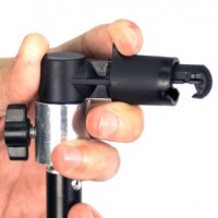 Стійка для відбивача або фону Visico RH-013 5