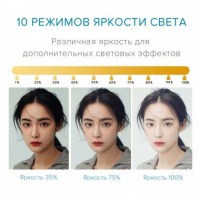 Свет для блогеров Visico RK-39 (60W) 8