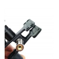Держатель Visico SCP-08 super clamp 3