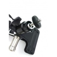 Держатель Visico SCP-08 super clamp 1