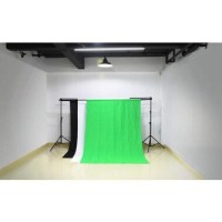 Крепление для трёх фонов - ворота Visico TBGS-B830 11
