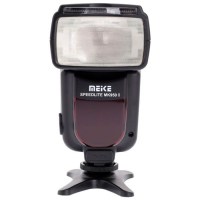 Вспышка Meike Canon 950 II
