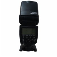 Вспышка Meike for Canon / Nikon / Sony 570II (SKW570II)