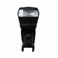 Вспышка Meike for Canon / Nikon / Sony 570II (SKW570II) 1