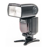 Вспышка Meike Nikon 430N (SKW430N)