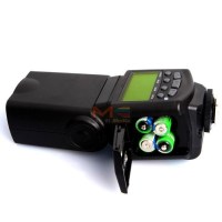 Вспышка Meike Nikon 430N (SKW430N) 2