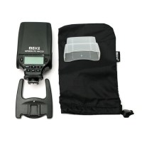 Вспышка Meike Sony MK 320 S 6