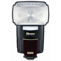 Вспышка Nissin Extreme MG8000 для Nikon