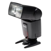 Вспышка Nissin Speedlite Di600 Nikon 3