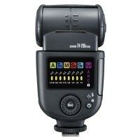 Вспышка Nissin Speedlite Di700A Canon 1