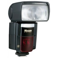 Вспышка Nissin Speedlite DI866 Mark II для Nikon