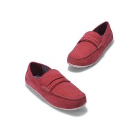 Мокасины мужские Woodland Red Loafers GC 2065116 р.42 EU 2