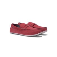 Мокасины мужские Woodland Red Loafers GC 2065116 р.42 EU