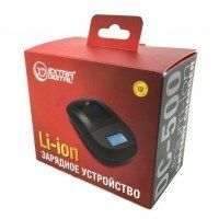 Зарядное устройство ExtraDigital DC-500 для Canon BP-800 серии 2