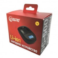 Зарядное устройство ExtraDigital DC-500 для Canon NB-6L 2