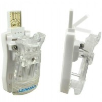 Зарядное устройство Lenmar для CLIP USB (PPUCLIP)