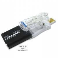 Зарядное устройство Lenmar для CLIP USB (PPUCLIP) 1