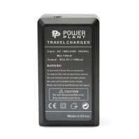 Зарядное устройство PowerPlant Canon NB-13L 1