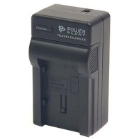 Зарядное устройство PowerPlant для аккумуляторов Canon BP-808