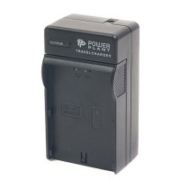 Зарядное устройство PowerPlant для аккумуляторов JVC SSL-JVC50