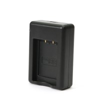 Зарядное устройство PowerPlant Dual Sony NP-BX1/BY1 для двух аккумуляторов