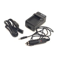 Зарядное устройство PowerPlant Sony NP-FW50
