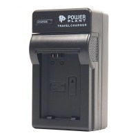Зарядное устройство PowerPlant Sony NP-FW50 1