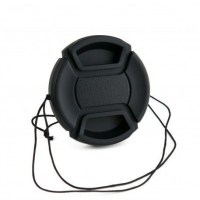 Защитная крышка объектива ExtraDigital Lens Cap D67
