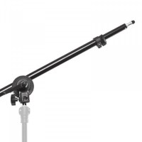 Перекладина для журавля на стойку Deep BA Boom arm  6