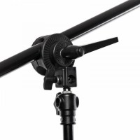 Перекладина для журавля на стойку Deep BA Boom arm  8