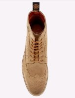 Ботинки Superdry brad brogue stamford boot 42 eu 3