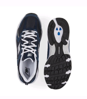 Мужские кроссовки New Balance 530 MR530SMT 42,5 Темно-синие 11