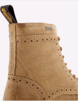 Ботинки Superdry brad brogue stamford boot 42 eu 5