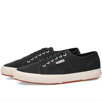 КЕДЫ SUPERGA 2750 COTU CLASSIC BLACK 42EU