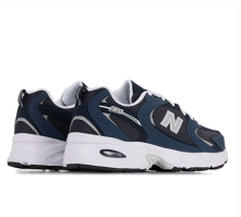 Мужские кроссовки New Balance 530 MR530SMT 42,5 Темно-синие 5