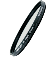 Светофильтр поляризационный Marumi FIT + SLIM Circular PL 67 мм 1