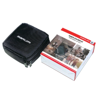 Светофильтр Magnetic Slim Marumi Magnetic Slim Movie Kit 77 мм 1