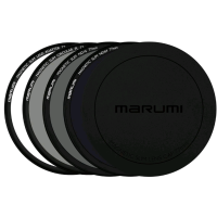 Светофильтр Magnetic Slim Marumi Magnetic Slim Advanced Kit 67 мм 2