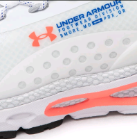 Кроссовки мужские Under Armour Hovr Infinite Summit 2  Wht/Blu, 42 EU 10