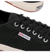 КЕДЫ SUPERGA 2750 COTU CLASSIC BLACK 42EU 6