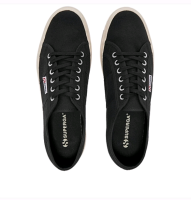 КЕДЫ SUPERGA 2750 COTU CLASSIC BLACK 42EU 5